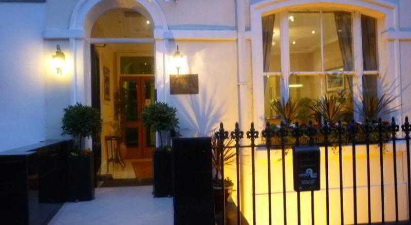 Avon Hotel London Exterior foto